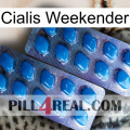 Cialis Weekender viagra2